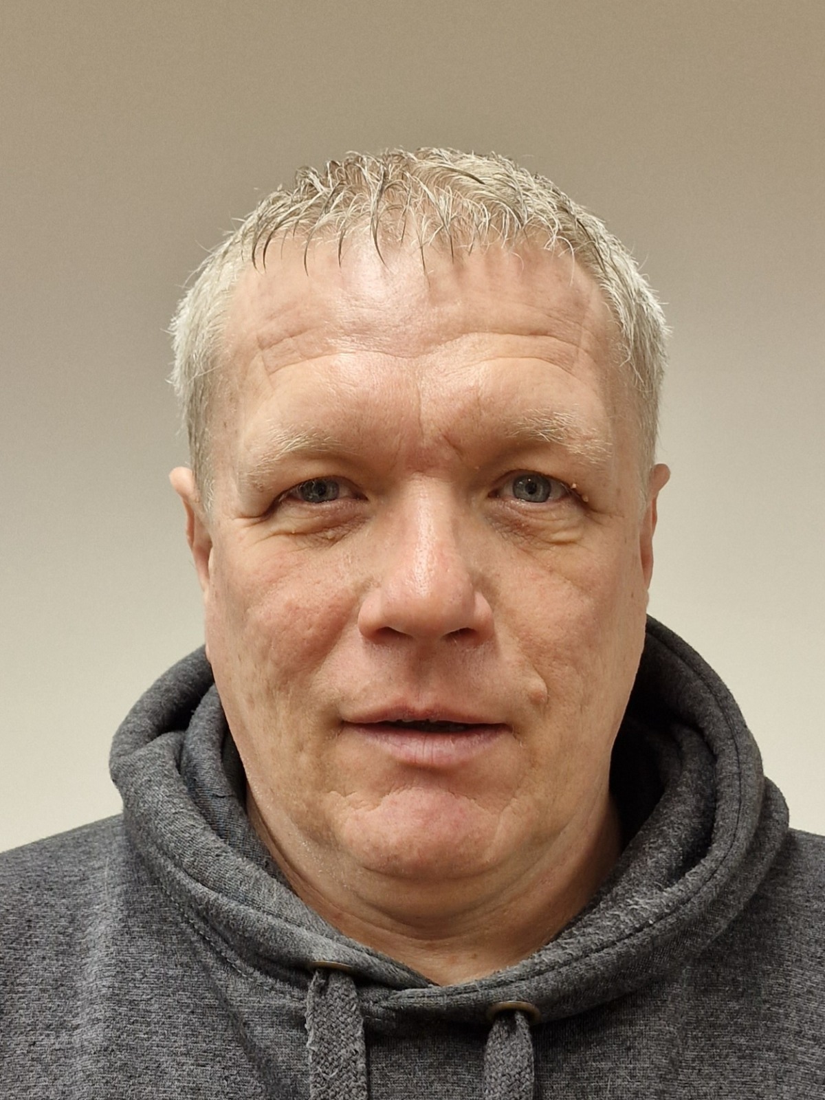 Timothy Humfryes, Owner of Fire and Security Alarms Ltd
